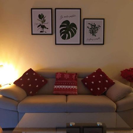 Happy House Apartment Варшава Екстериор снимка