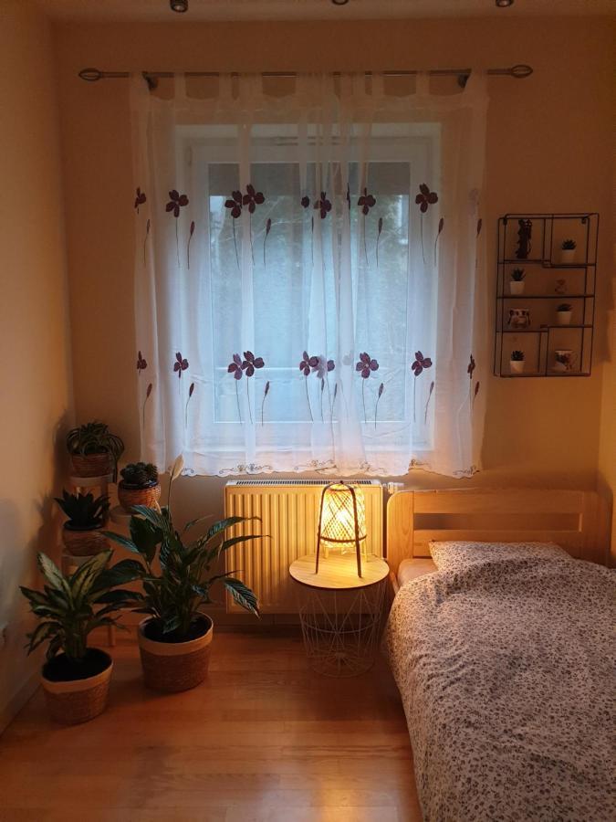 Happy House Apartment Варшава Екстериор снимка